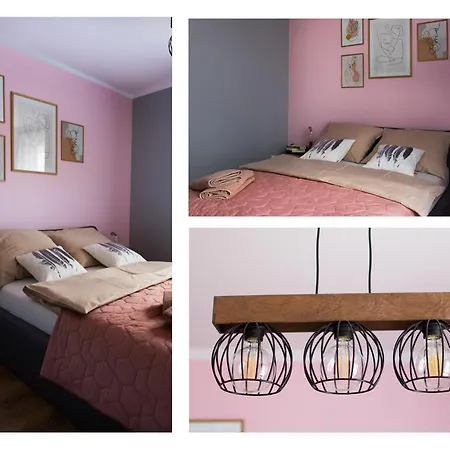 Apartamenty Cypryjskie Koszalin Zewnętrze zdjęcie