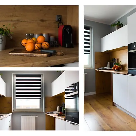 Apartamenty Cypryjskie Koszalin Zewnętrze zdjęcie