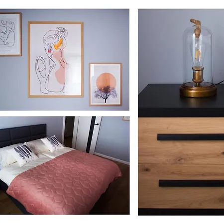 Apartamenty Cypryjskie Koszalin Zewnętrze zdjęcie