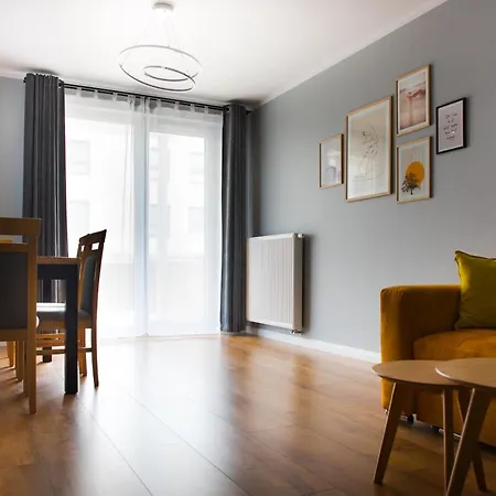 Apartamenty Cypryjskie Koszalin Zewnętrze zdjęcie