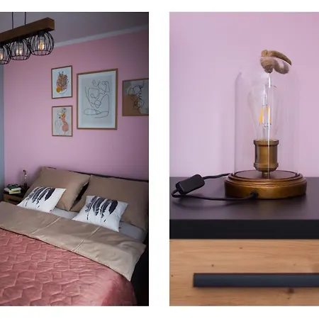 Apartamenty Cypryjskie Koszalin Zewnętrze zdjęcie