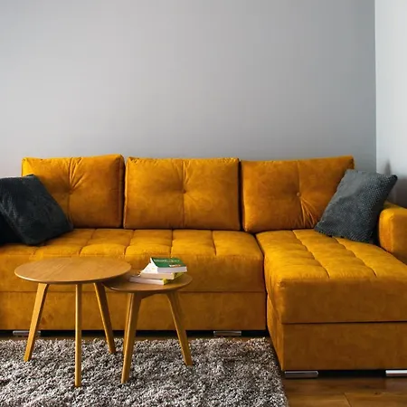 Apartamenty Cypryjskie Koszalin Zewnętrze zdjęcie