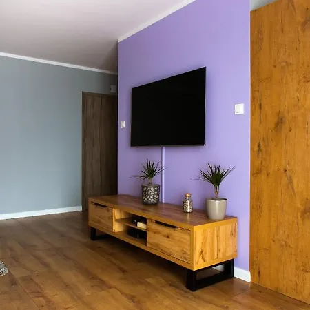 Apartamenty Cypryjskie Koszalin Zewnętrze zdjęcie