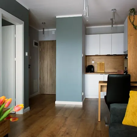 Apartamenty Cypryjskie Koszalin Zewnętrze zdjęcie