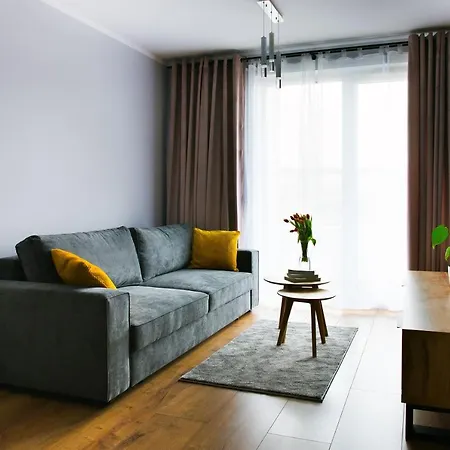 Apartamenty Cypryjskie Koszalin Zewnętrze zdjęcie
