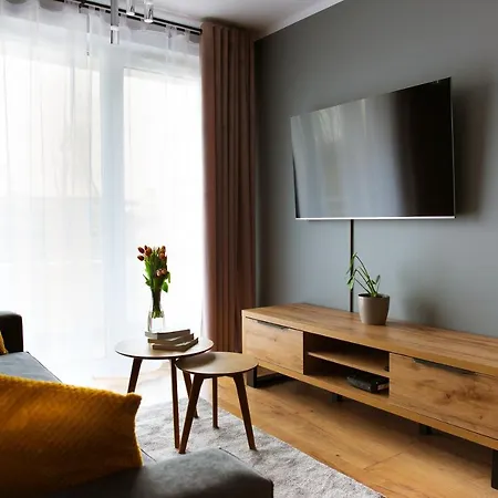 Apartamenty Cypryjskie Koszalin Zewnętrze zdjęcie