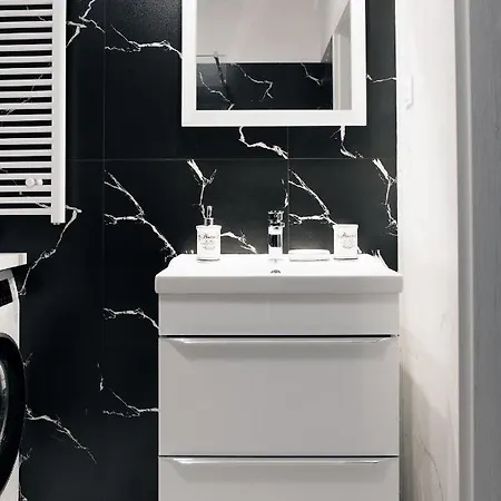 Apartamenty Cypryjskie Koszalin Zewnętrze zdjęcie