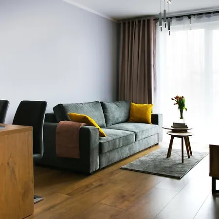 Apartamenty Cypryjskie Koszalin Zewnętrze zdjęcie