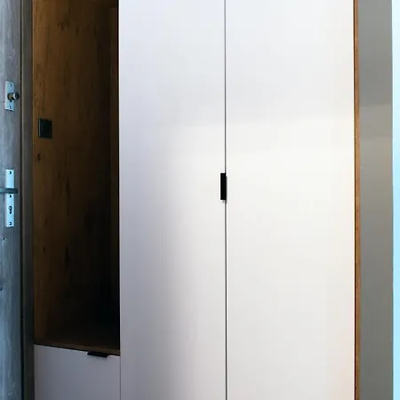 Apartamenty Cypryjskie Koszalin Zewnętrze zdjęcie
