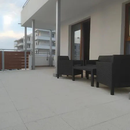Apartamenty Cypryjskie Koszalin Pokój zdjęcie