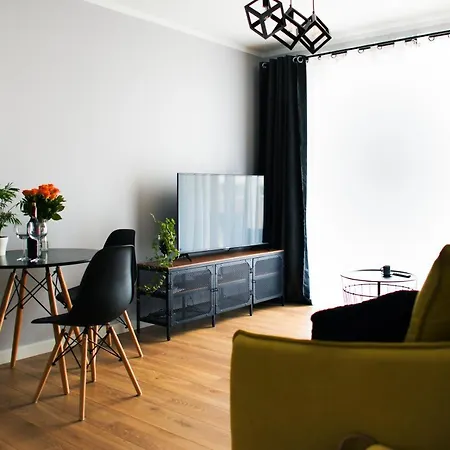 Apartamenty Cypryjskie Koszalin Zewnętrze zdjęcie