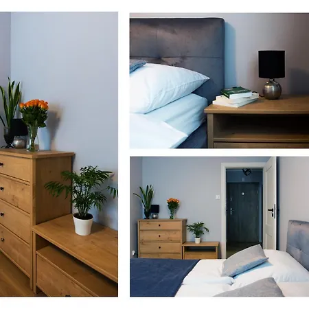 Apartamenty Cypryjskie Koszalin Zewnętrze zdjęcie