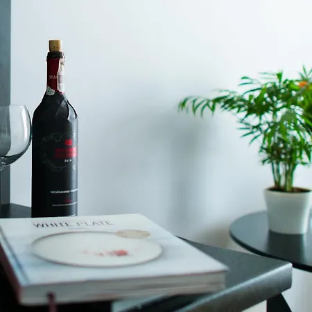 Apartamenty Cypryjskie Koszalin Zewnętrze zdjęcie