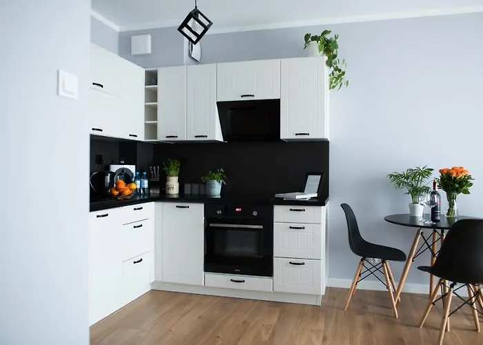Apartamenty Cypryjskie Faktura Vat