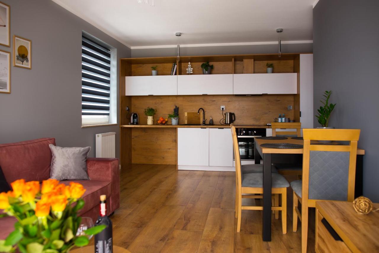 Apartment Cypryjskie Faktura Vat