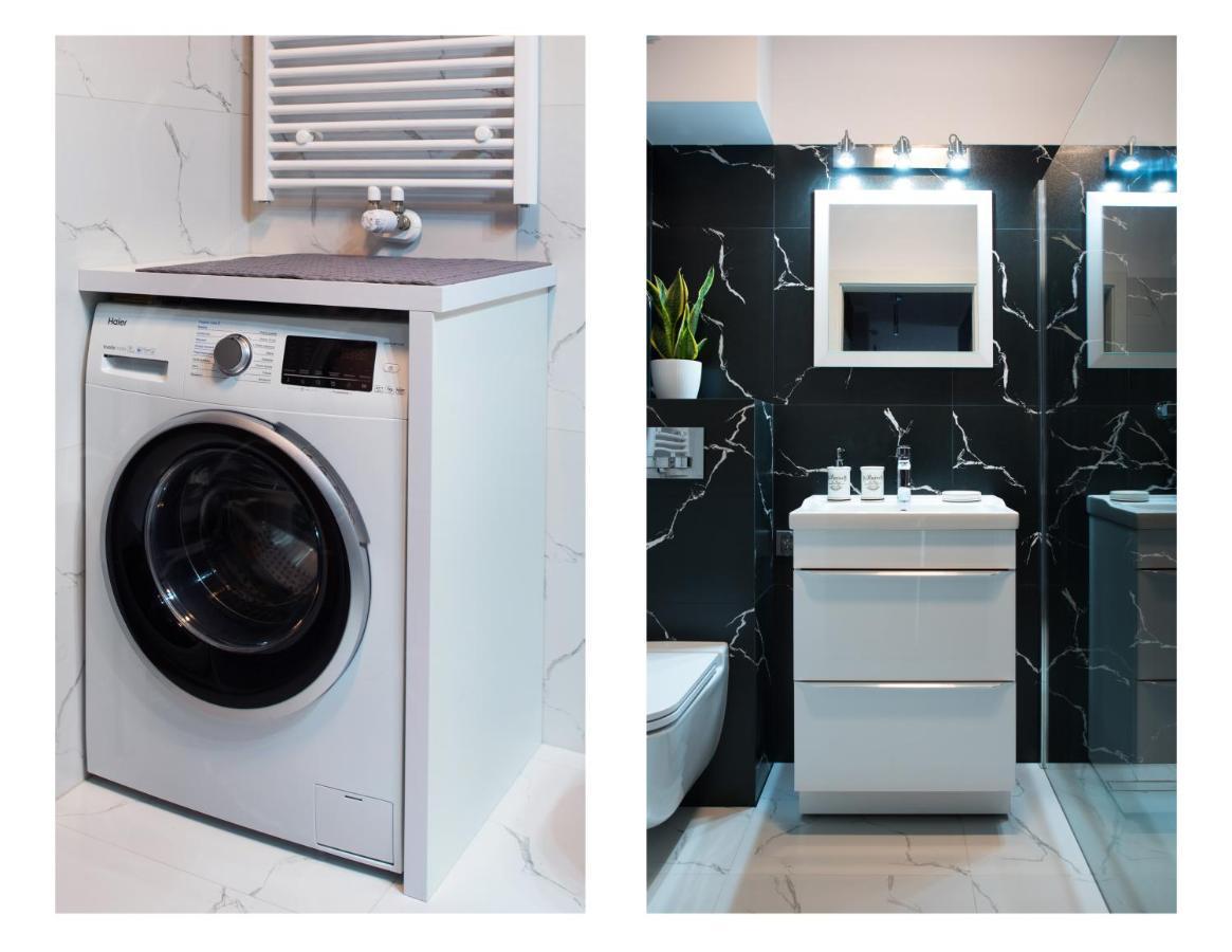 Cypryjskie Faktura Vat Apartment Koszalin