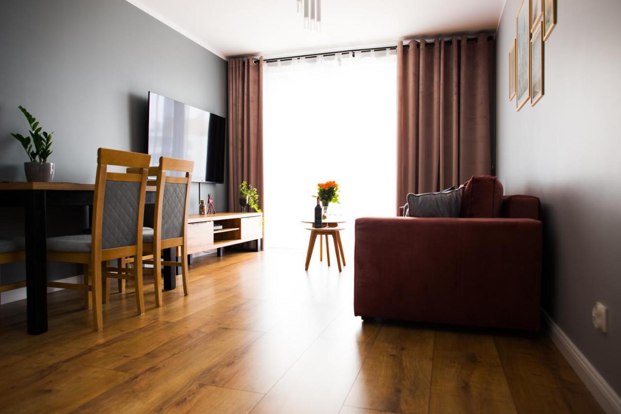 Apartment Cypryjskie Faktura Vat Koszalin