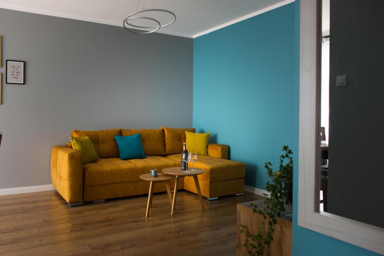 Cypryjskie Faktura Vat Apartment *