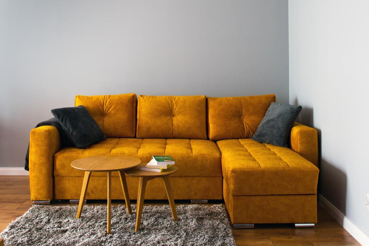 Apartment Cypryjskie Faktura Vat