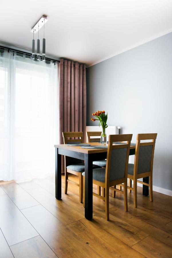 Cypryjskie Faktura Vat Apartment