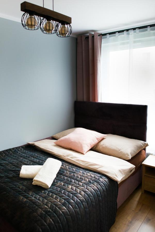 Cypryjskie Faktura Vat Apartment