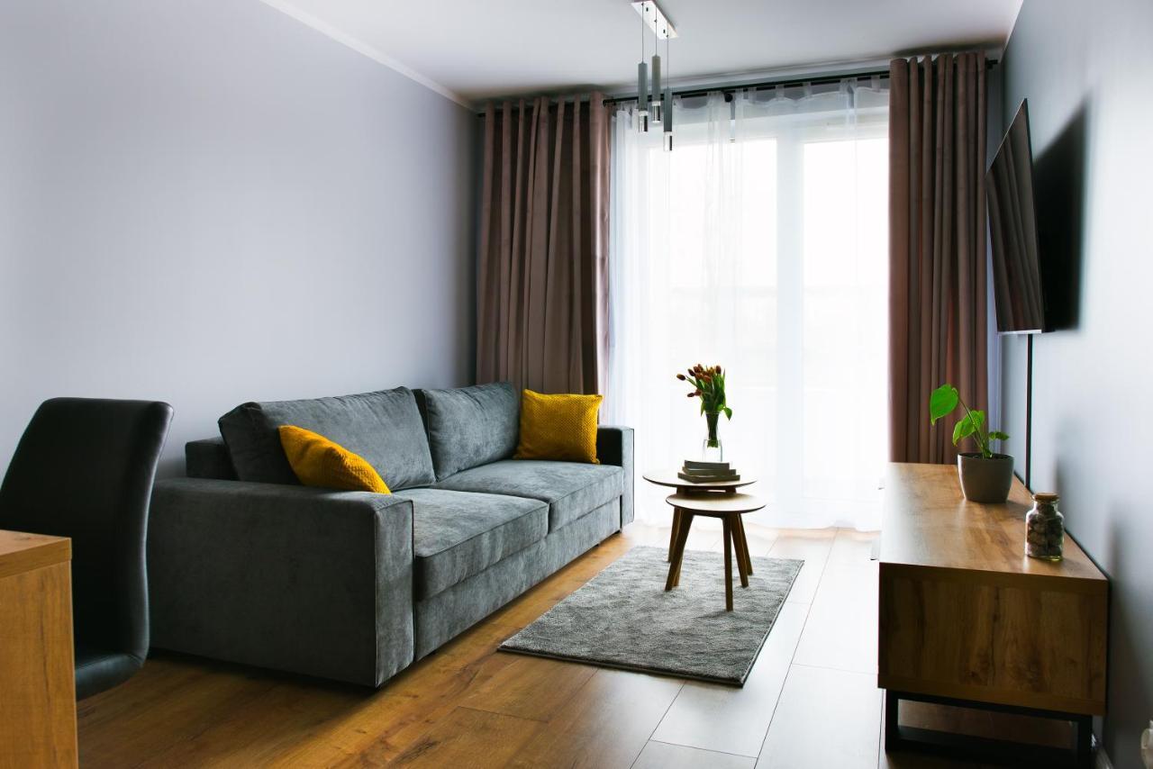 Apartment Cypryjskie Faktura Vat Koszalin