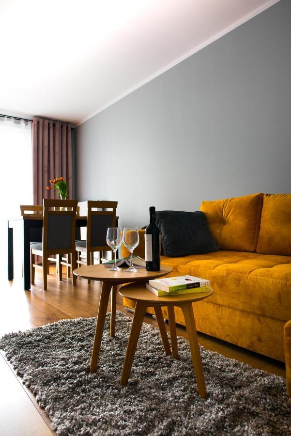 Cypryjskie Faktura Vat Apartment