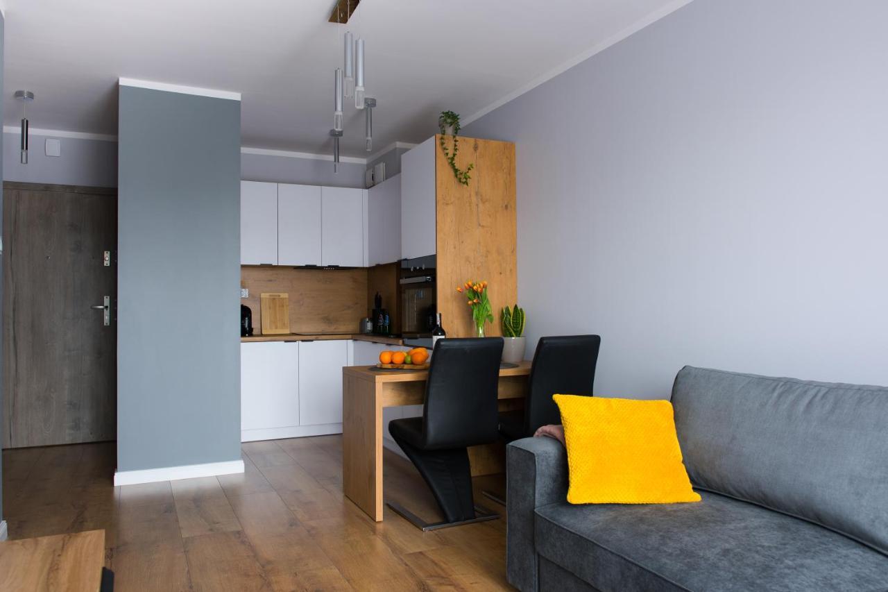 Apartment Cypryjskie Faktura Vat Koszalin