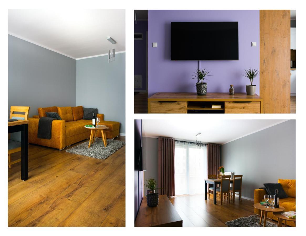 Apartment Cypryjskie Faktura Vat *