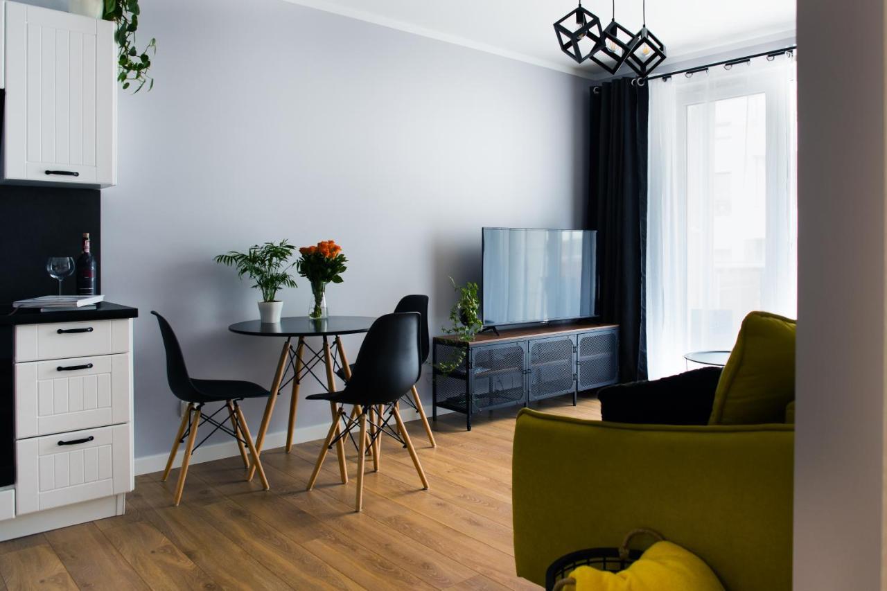Cypryjskie Faktura Vat Apartment