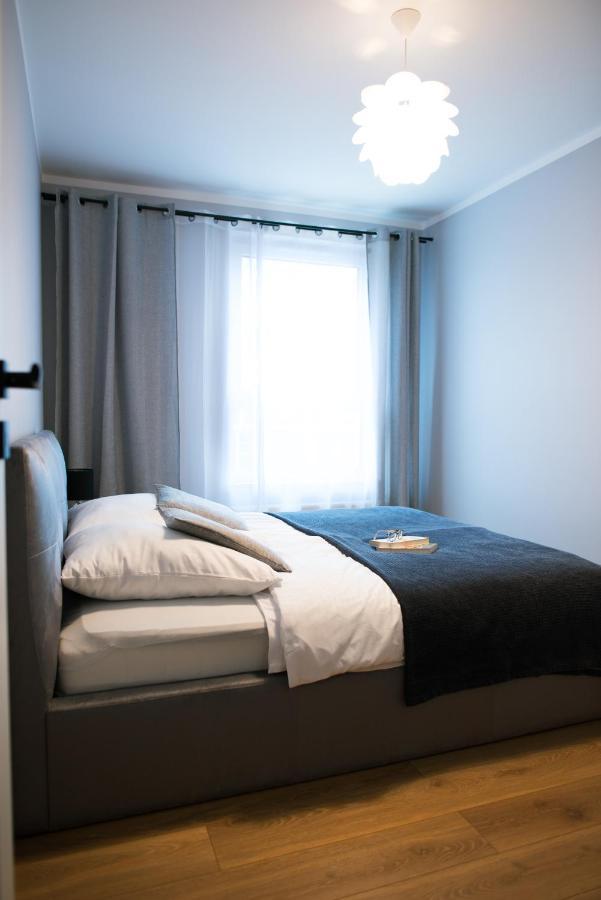 Apartment Cypryjskie Faktura Vat